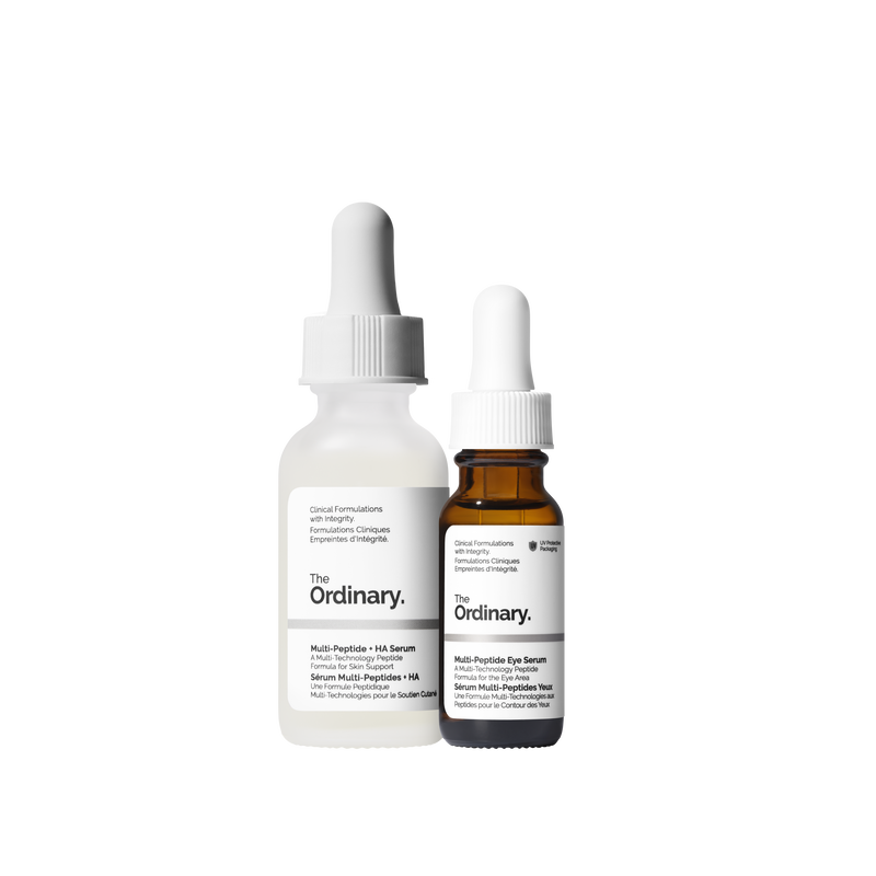 The Multi-Peptide Collection