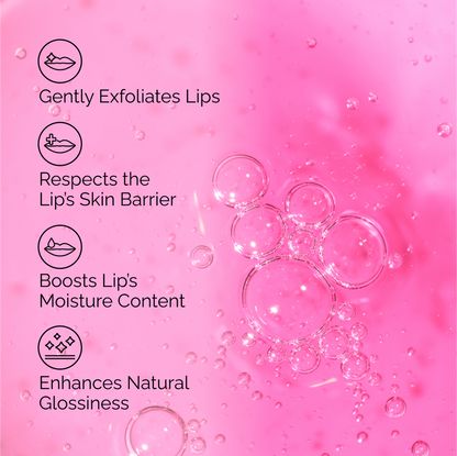 PHA 5% Exfoliating Lip Serum