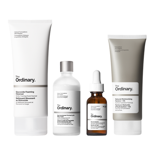 The Refine & Regenerate Collection