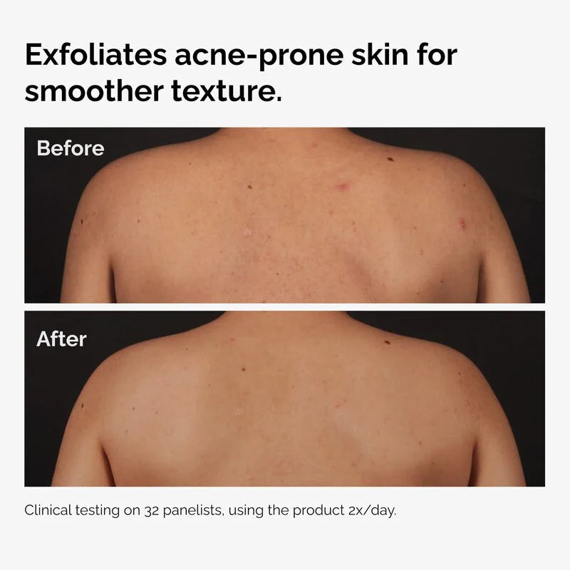 The Body Care Collection