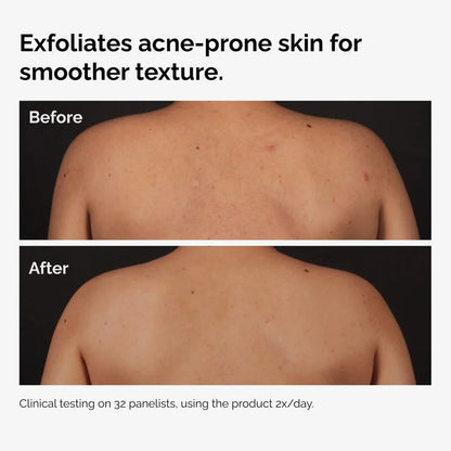 The Body Care Collection