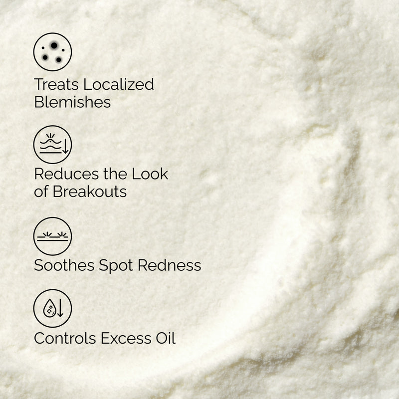 Sulfur 10% Powder to Cream Concentrate