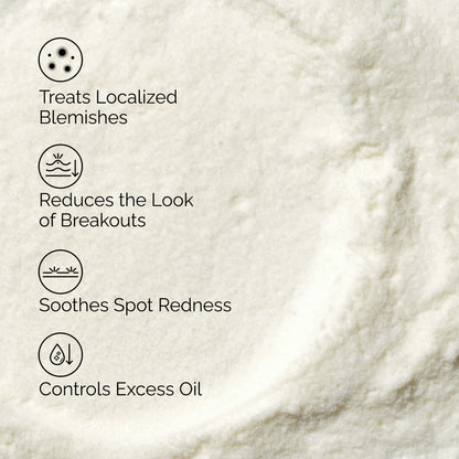 Sulfur 10% Powder to Cream Concentrate