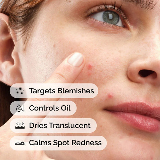 Sulfur 10% Powder to Cream Concentrate