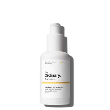 UV Filters SPF 45 Serum