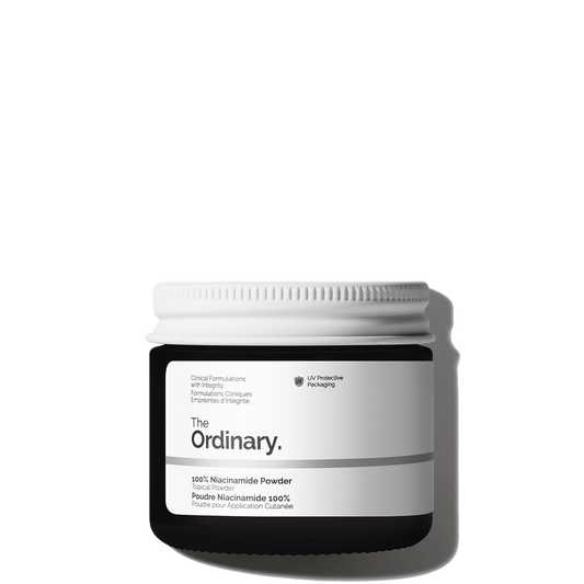 100% Niacinamide Powder