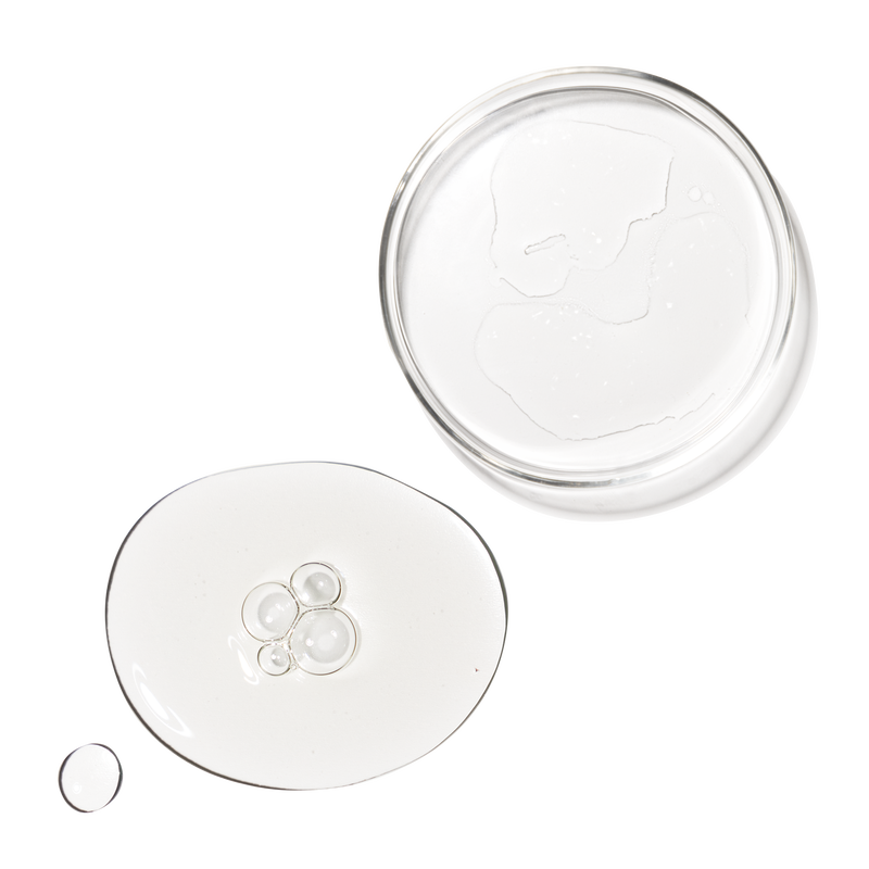 The Hair & Scalp Collection