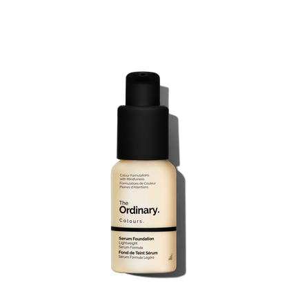 Serum Foundation