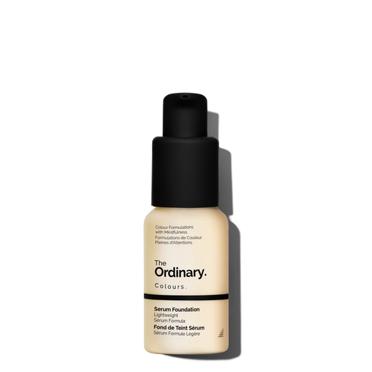Serum Foundation