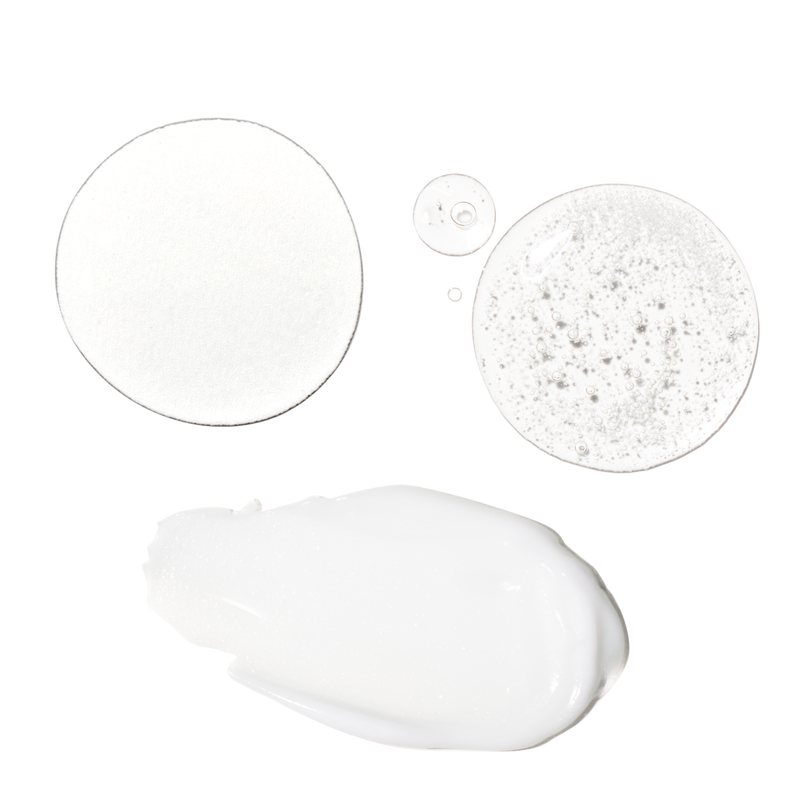 The Uneven Skin Tone Collection