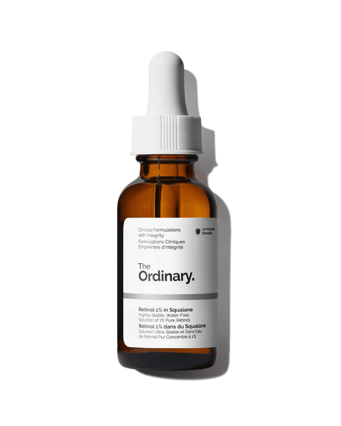 The Ordinary Retinol in Squalane