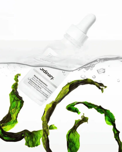 Marine Hyaluronics